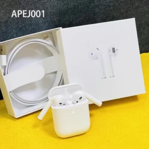 אוזניות של אפל איר פוטס 2