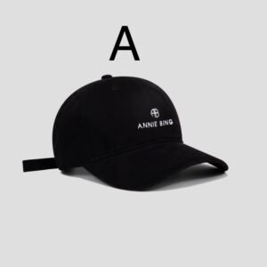 כובע מצחייה של אנין בינג