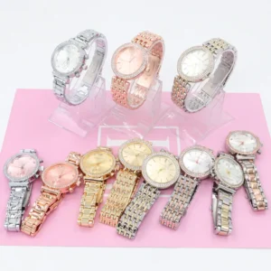 שעון של מייקל קורס