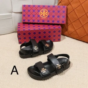 סנדלים של טורי ברץ׳