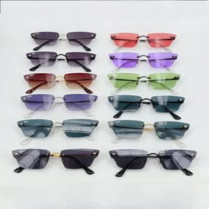 משקפי שמש של ריי בן