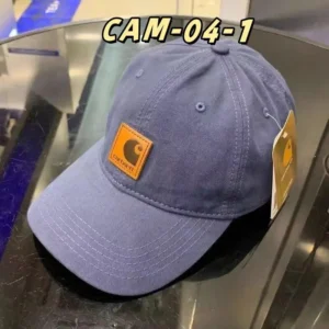 כובע מצחייה של קארהארט