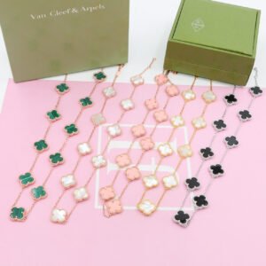 שרשרת של ואן קליף