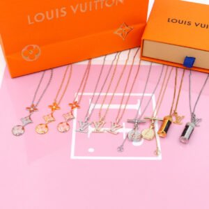 שרשרת של לואי ויטון