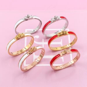 צמידים של הרמס