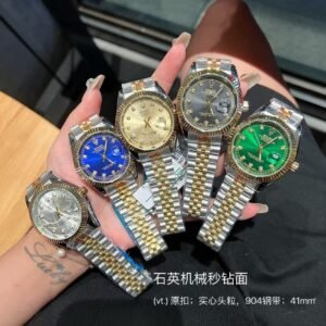 שעון של רולקס