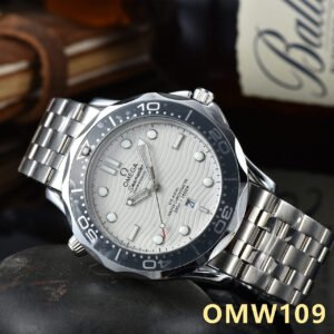 שעון של אומגה