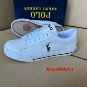 נעליים של פולו ראלף לורן