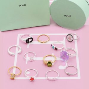 טבעת של טואוס