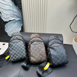 תיק של לואי ויטון