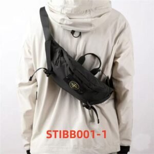 פאוץ׳ של סטון איילנד