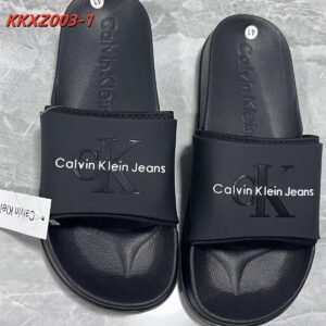 כפכפים של קלווין קליין