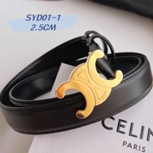 חגורה של סלין מעור