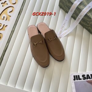 כפכפים של גוצ׳י