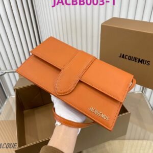 תיק של ג׳קמוס