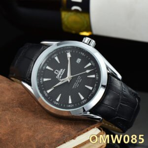 שעון של אומגה