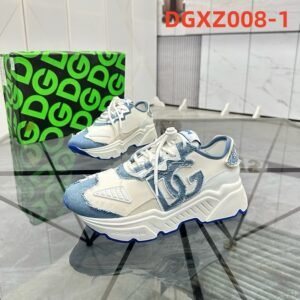 נעליים של דולצ׳ה וגבאנה