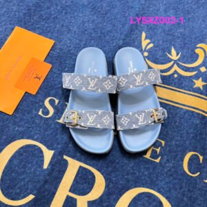 כפכפים של לואי ויטון