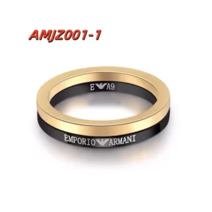 טבעת של ארמני