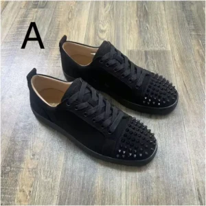 נעליים של כריסטיאן לובוטין