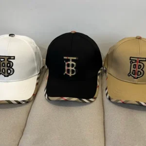 כובע מצחייה של ברברי