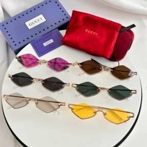 משקפי שמש של גוצ׳י