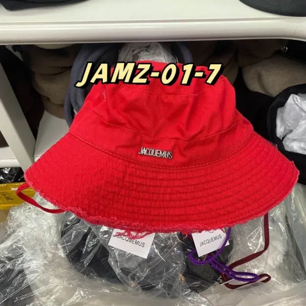 ⁦כובע של ג׳קמוס⁩ – תמונה ⁦7⁩