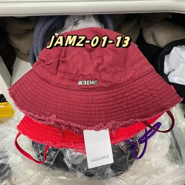 ⁦כובע של ג׳קמוס⁩ – תמונה ⁦13⁩
