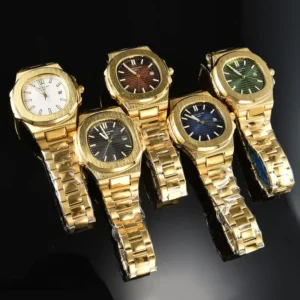 שעון של פטק פיליפ