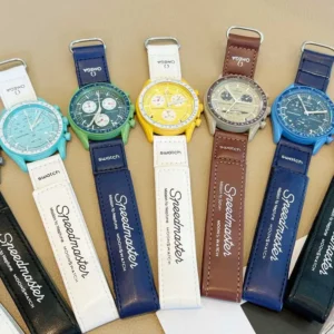 שעון של אומגה