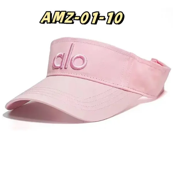 ⁦כובע מצחייה של אלו יוגה⁩ – תמונה ⁦10⁩