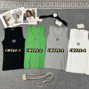 גופייה של לואבה