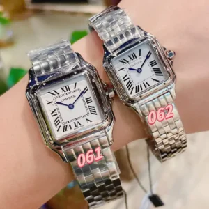 שעון של קרטייה