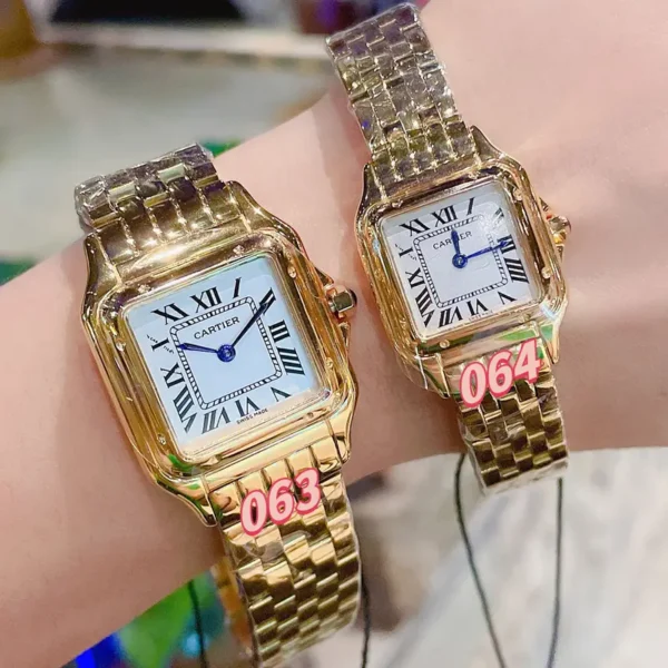 ⁦שעון של קרטייה⁩ – תמונה ⁦2⁩