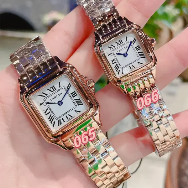 ⁦שעון של קרטייה⁩ – תמונה ⁦3⁩