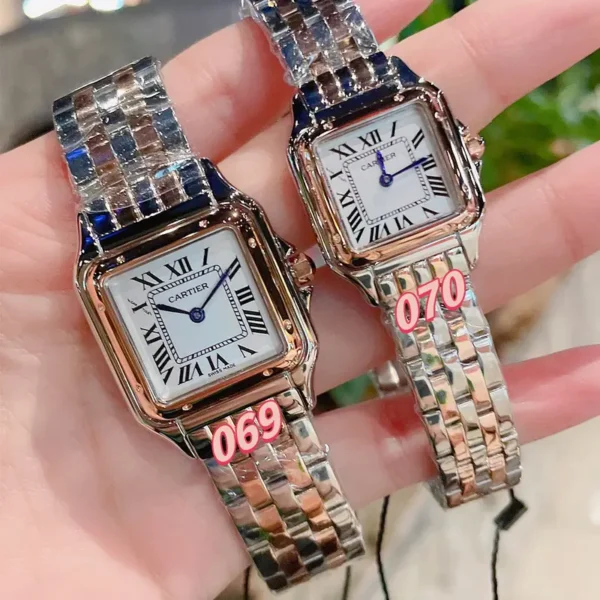⁦שעון של קרטייה⁩ – תמונה ⁦5⁩