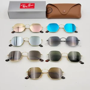 משקפי שמש של ריי בן