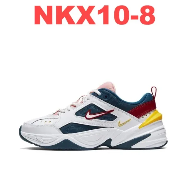 ⁦נעליים של נייק טקנו M2K⁩ – תמונה ⁦8⁩