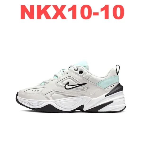⁦נעליים של נייק טקנו M2K⁩ – תמונה ⁦10⁩