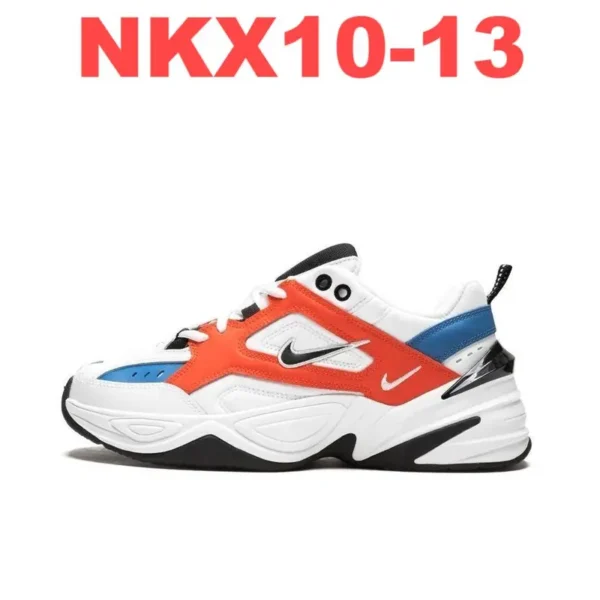 ⁦נעליים של נייק טקנו M2K⁩ – תמונה ⁦13⁩