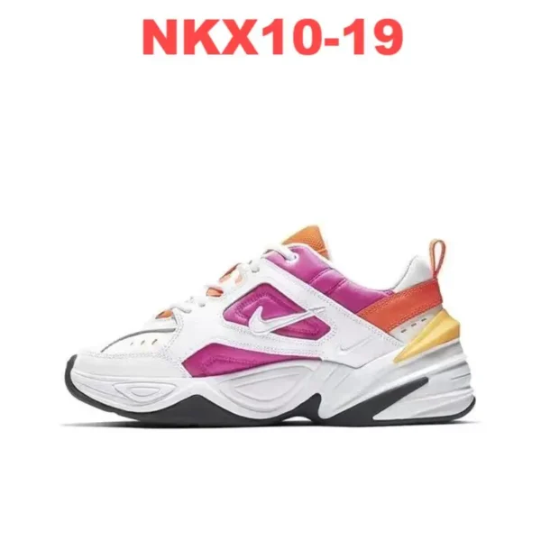 ⁦נעליים של נייק טקנו M2K⁩ – תמונה ⁦19⁩