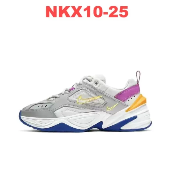 ⁦נעליים של נייק טקנו M2K⁩ – תמונה ⁦25⁩