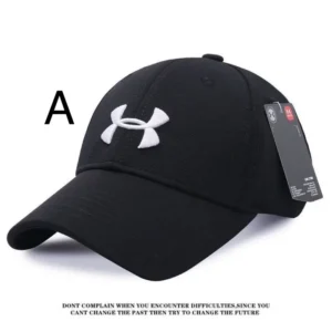 כובע מצחייה של ארמור