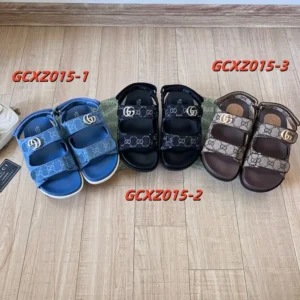 סנדלים של גוצ׳י