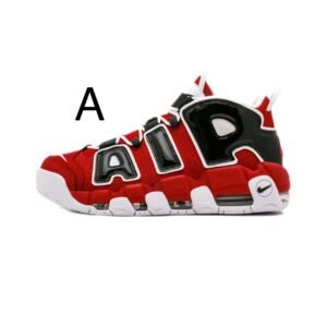 נעליים של נייק איר מור