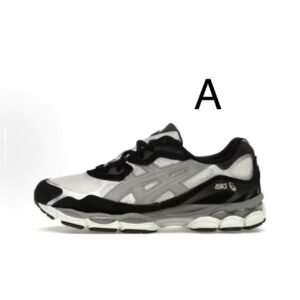 נעליים של אסיקס