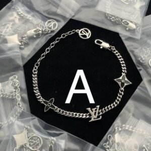 צמידים של לואי ויטון