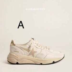 נעליים של גולדן