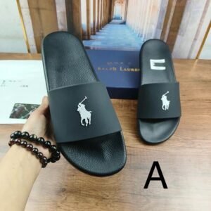 כפכפים של פולו ראלף לורן