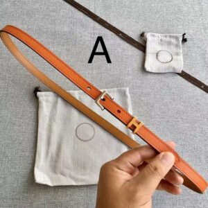 חגורה של הרמס מעור